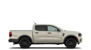 2026 Ford Ranger® External Image 1